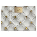 Search for leather gift bags White