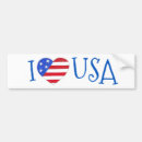 Search for american patriot bumper stickers Usa