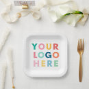 Search for company logo plates Your logo here