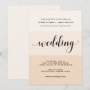 Search for cascading invitations Modern