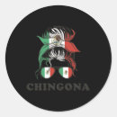 Search for hair in bun stickers Women empowerment