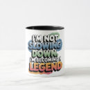 Search for slow down mugs Humour