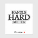 Search for motivational sports stickers Funny