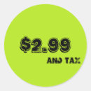 Search for tax stickers Sale