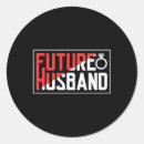 Search for future groom stickers Bachelor party