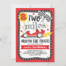 Search for 2 flags invitations Two fast two curious