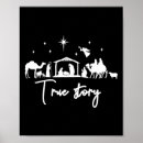 Search for christmas nativity posters Baby