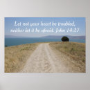 Search for troubles Faith