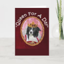Search for queen cards Pets