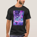 Search for cyberpunk tshirts Urban
