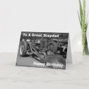 Search for stepdad birthday cards Stepfather