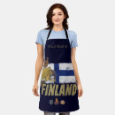 Search for finland aprons Flag