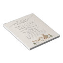 Search for wishes for baby shower games Woodland
