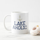 Search for nautical typography mugs Funny