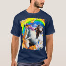 Search for rainbow unicorn tshirts Chibi