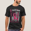 Search for her fight is my fight tshirts Pink