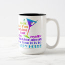 Search for hour glass mugs Martini