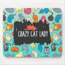 Search for crazy electronics Crazy cat lady