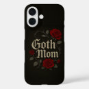 Search for goth iphone cases Flowers