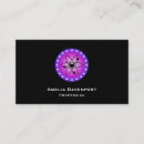 Search for atomic business cards Physics