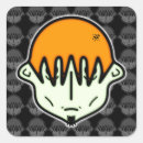 Search for dude square stickers Cartoon