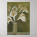 Search for arums posters Lily
