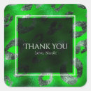 Search for silver green stickers Glam