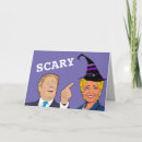 Search for trump halloween cards Conservative