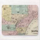 Search for milwaukee mouse mats Lithographed