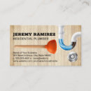 Search for drain business cards Pipes