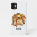 Search for pancakes iphone cases Butter