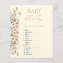 Search for boho baby shower games Boy