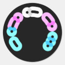 Search for proud lesbian stickers Glbt