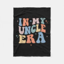 Search for uncle blankets Cute