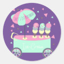 Search for ice cream party stickers Cute