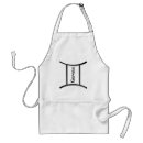 Search for signs aprons Astrology