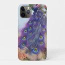 Search for tail feather iphone cases Peacock