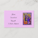 Search for multi business cards Colourful