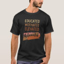 Search for melanated tshirts Elevated