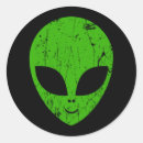 Search for alien ufo stickers Science