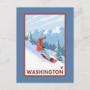 Search for washington state postcards Lantern