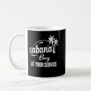 Search for cabana mugs Summer