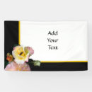 Search for bees banners Flowers