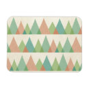 Search for triangles magnets Watercolor