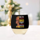 Search for because barware Black