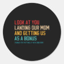 Search for bonus stickers Getting