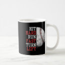 Search for girls sports mugs Catcher