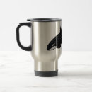 Search for killer whale mugs Fish