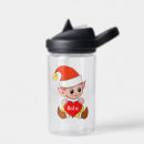 Search for elf water bottles Funny