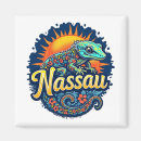 Search for nassau magnets Beach